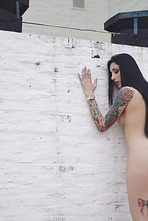 Gorgeous Ginebra 13