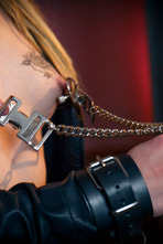 Welcome to the dungeon 19