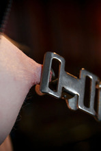 Welcome to the dungeon 20