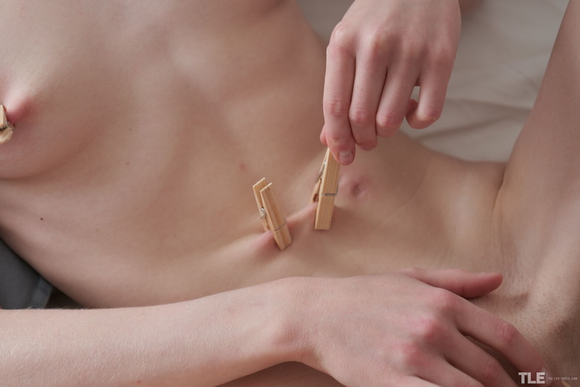 In Love With Pain 16