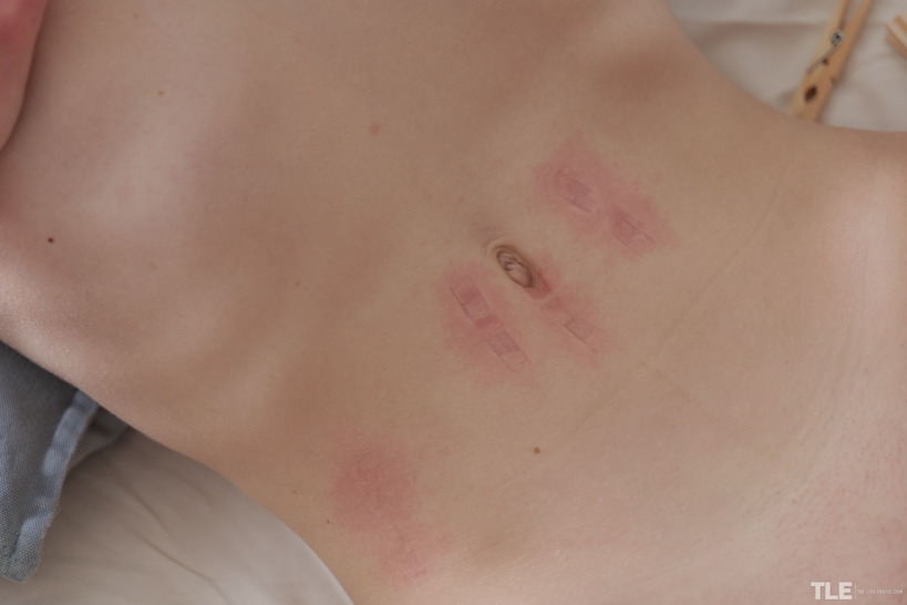 In Love With Pain 18