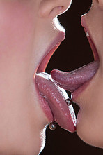 Jenna & Dillion In Brunette Superpower 15